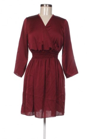 Kleid Mixeri, Größe M, Farbe Rot, Preis 33,99 €