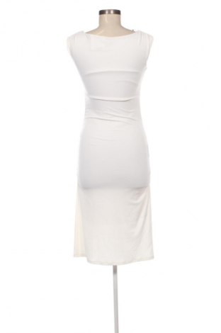 Φόρεμα Moda International, Μέγεθος S, Χρώμα Λευκό, Τιμή 18,99 €