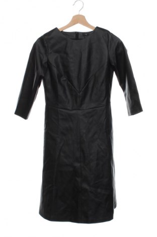 Kleid Moe, Größe S, Farbe Schwarz, Preis 74,99 €