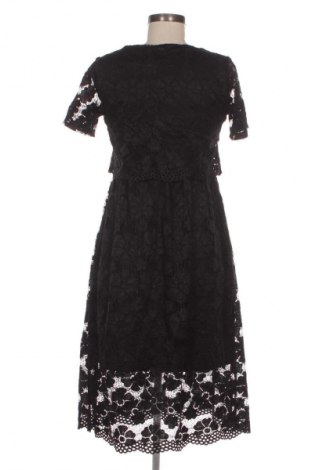 Rochie Moe, Mărime M, Culoare Negru, Preț 353,99 Lei