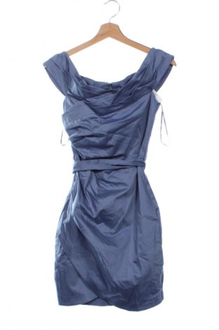 Kleid Mohito, Größe XS, Farbe Blau, Preis € 27,70