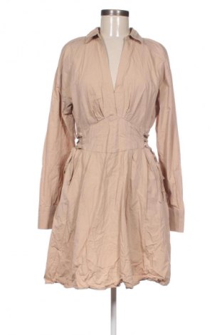 Kleid Mohito, Größe M, Farbe Beige, Preis € 14,84