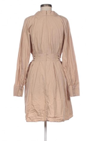 Kleid Mohito, Größe M, Farbe Beige, Preis € 14,84