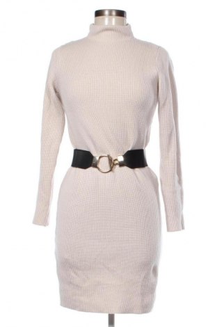 Kleid Mohito, Größe M, Farbe Beige, Preis 14,83 €