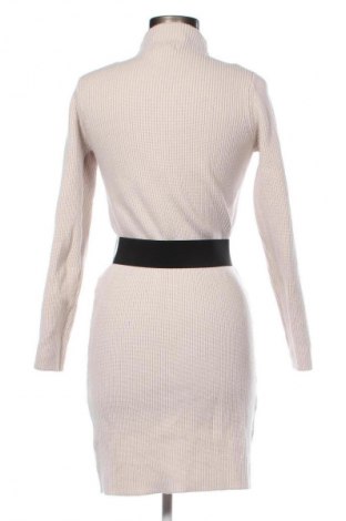 Kleid Mohito, Größe M, Farbe Beige, Preis 14,83 €