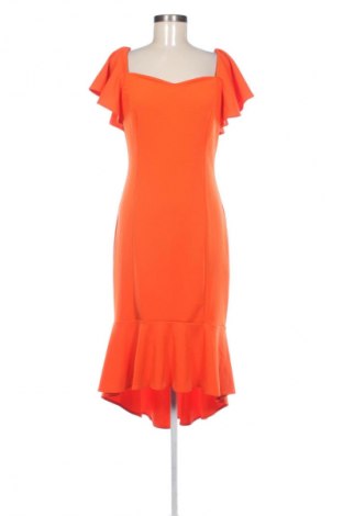 Rochie Mohito, Mărime M, Culoare Portocaliu, Preț 117,35 Lei