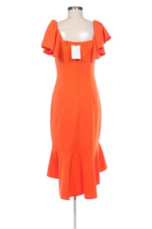 Rochie Mohito, Mărime M, Culoare Portocaliu, Preț 117,35 Lei