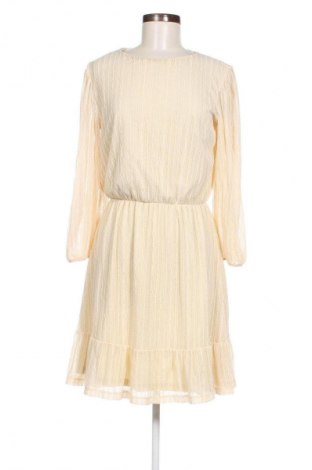 Rochie Mohito, Mărime M, Culoare Bej, Preț 73,98 Lei