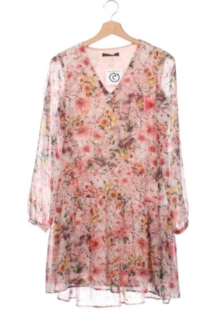 Kleid Mohito, Größe XXS, Farbe Mehrfarbig, Preis € 14,83