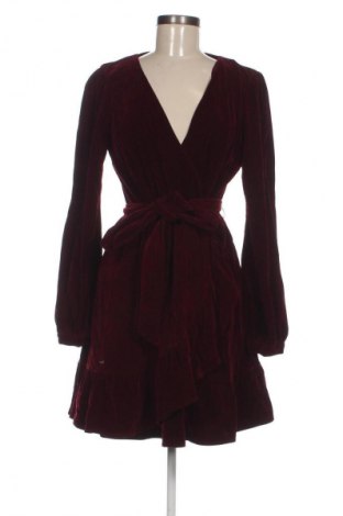 Kleid Mohito, Größe M, Farbe Rot, Preis 14,51 €