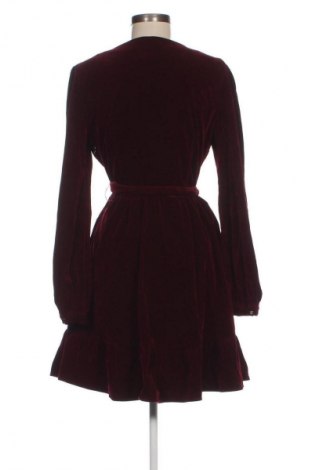 Kleid Mohito, Größe M, Farbe Rot, Preis 14,51 €