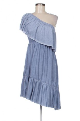 Rochie Mohito, Mărime S, Culoare Albastru, Preț 56,99 Lei