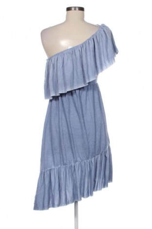 Rochie Mohito, Mărime S, Culoare Albastru, Preț 56,99 Lei