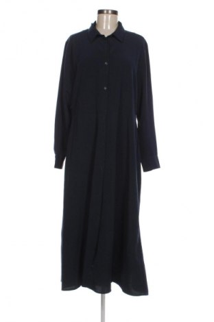 Kleid Monki, Größe L, Farbe Blau, Preis € 33,99