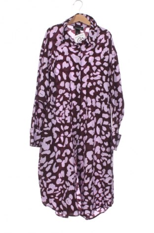 Sukienka Monki, Rozmiar XS, Kolor Kolorowy, Cena 157,99 zł
