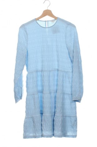 Φόρεμα Monki, Μέγεθος XXS, Χρώμα Μπλέ, Τιμή 17,99 €