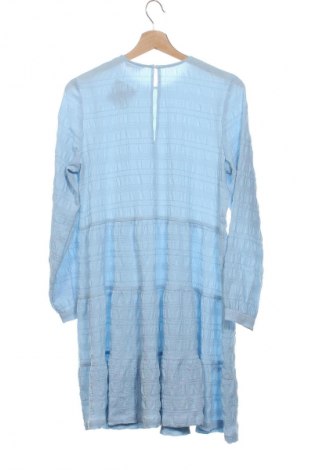 Φόρεμα Monki, Μέγεθος XXS, Χρώμα Μπλέ, Τιμή 17,99 €
