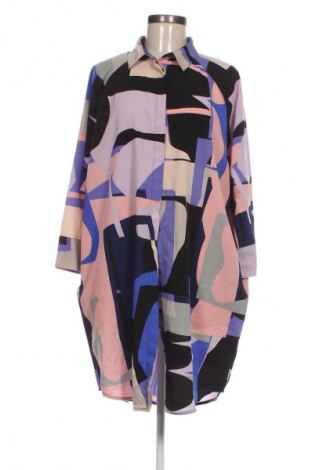 Kleid Monki, Größe S, Farbe Mehrfarbig, Preis € 33,99