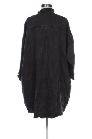 Φόρεμα Monki, Μέγεθος XL, Χρώμα Μαύρο, Τιμή 30,99 €