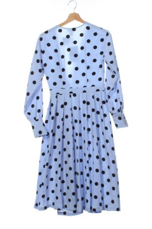 Kleid Monki, Größe XS, Farbe Mehrfarbig, Preis 74,99 €