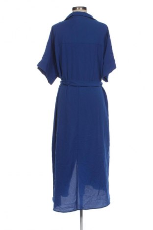 Kleid Monki, Größe XL, Farbe Blau, Preis 33,99 €