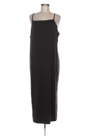 Φόρεμα Monki, Μέγεθος XL, Χρώμα Μαύρο, Τιμή 39,99 €