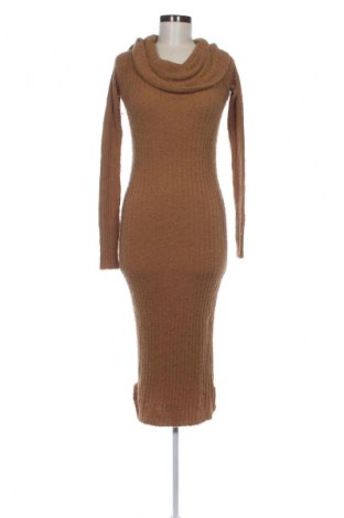 Kleid Monki, Größe S, Farbe Braun, Preis 42,99 €
