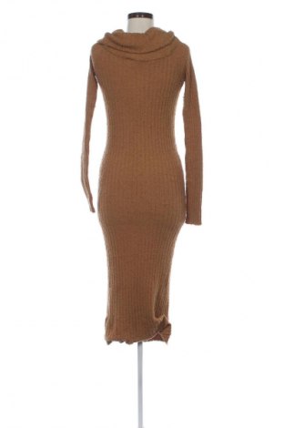 Kleid Monki, Größe S, Farbe Braun, Preis 42,99 €