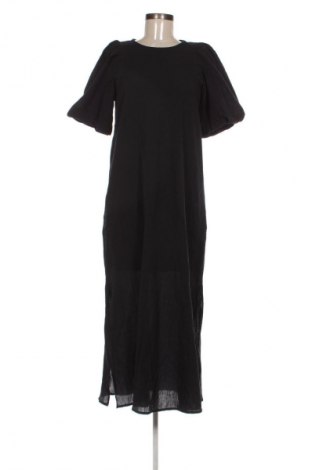 Kleid Monki, Größe XS, Farbe Grau, Preis 25,99 €