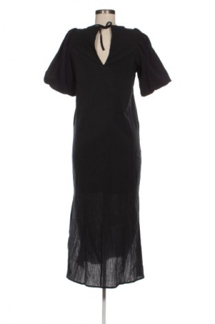 Kleid Monki, Größe XS, Farbe Grau, Preis 25,99 €