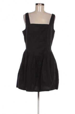 Kleid Monki, Größe L, Farbe Schwarz, Preis 42,99 €