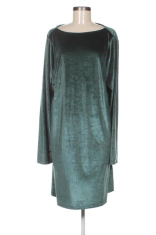 Rochie Monki, Mărime XXL, Culoare Verde, Preț 202,99 Lei