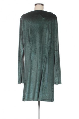 Rochie Monki, Mărime XXL, Culoare Verde, Preț 202,99 Lei