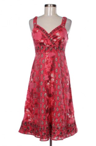 Kleid Monsoon, Größe M, Farbe Mehrfarbig, Preis 24,35 €