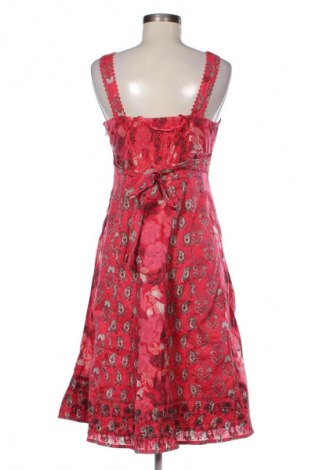Kleid Monsoon, Größe M, Farbe Mehrfarbig, Preis 24,35 €