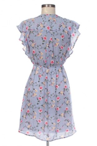 Kleid Monteau, Größe S, Farbe Mehrfarbig, Preis 20,99 €