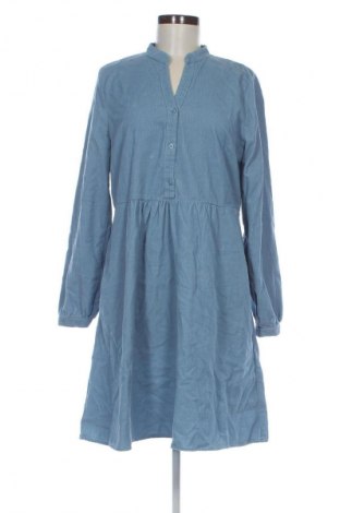 Φόρεμα More & More, Μέγεθος M, Χρώμα Μπλέ, Τιμή 122,99 €