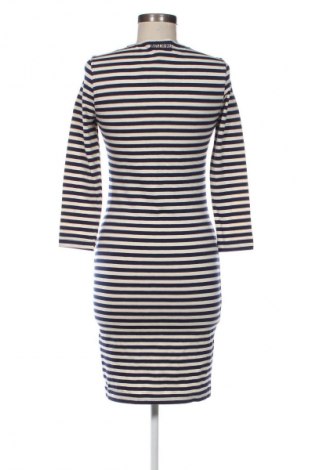 Kleid Moschino Jeans, Größe M, Farbe Mehrfarbig, Preis € 129,99