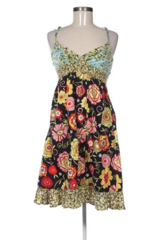 Kleid Moshiki, Größe M, Farbe Mehrfarbig, Preis € 27,70