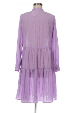 Kleid Moves, Größe S, Farbe Lila, Preis 56,99 €