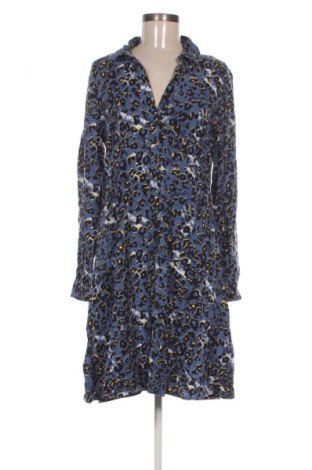 Kleid Multiblu, Größe M, Farbe Mehrfarbig, Preis 33,99 €