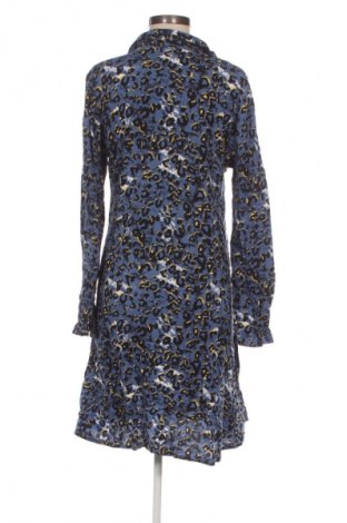 Kleid Multiblu, Größe M, Farbe Mehrfarbig, Preis 33,99 €