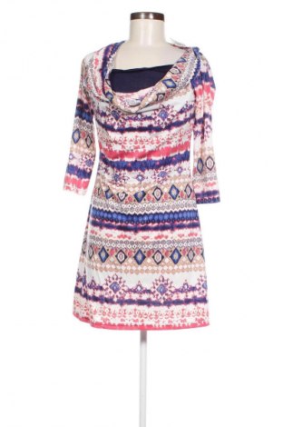 Φόρεμα Must Have, Μέγεθος M, Χρώμα Πολύχρωμο, Τιμή 15,46 €