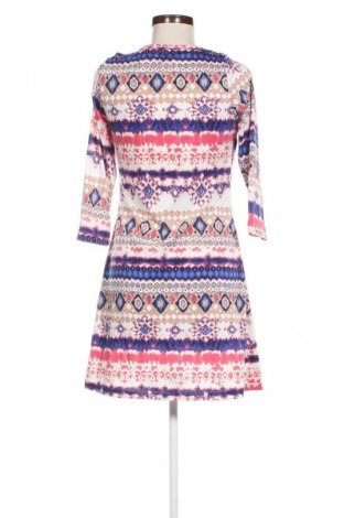 Φόρεμα Must Have, Μέγεθος M, Χρώμα Πολύχρωμο, Τιμή 15,46 €