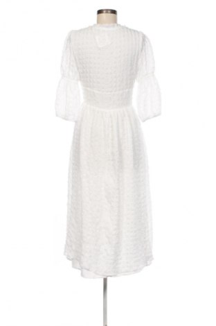 Kleid NA-KD, Größe S, Farbe Weiß, Preis € 33,99