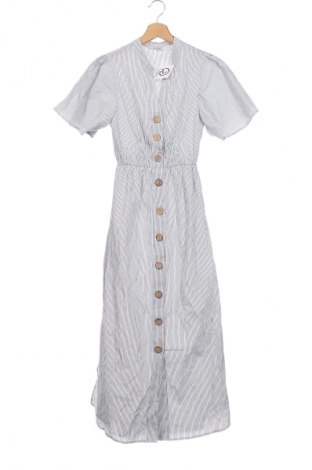 Kleid NA-KD, Größe XXS, Farbe Mehrfarbig, Preis 23,91 €