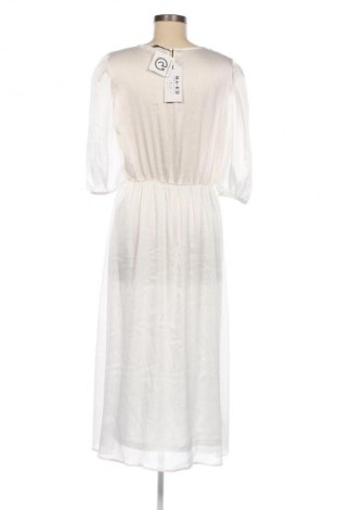 Rochie NA-KD, Mărime L, Culoare Alb, Preț 220,99 Lei