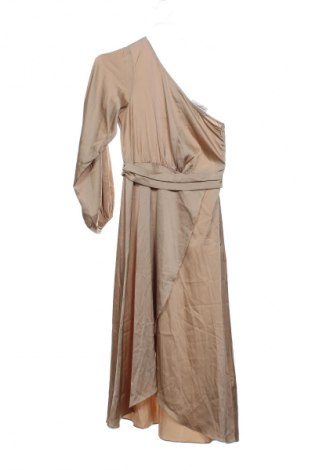 Φόρεμα NA-KD, Μέγεθος XS, Χρώμα Καφέ, Τιμή 74,00 €