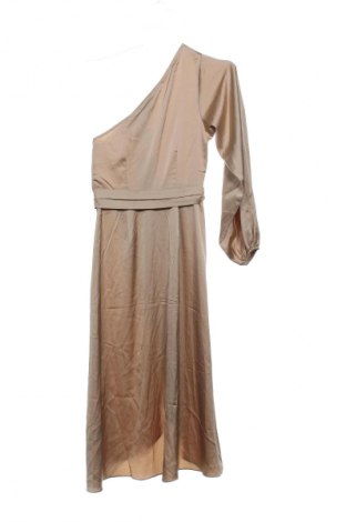 Φόρεμα NA-KD, Μέγεθος XS, Χρώμα Καφέ, Τιμή 74,00 €