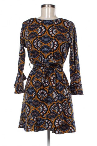 Φόρεμα NABILA, Μέγεθος M, Χρώμα Πολύχρωμο, Τιμή 43,67 €